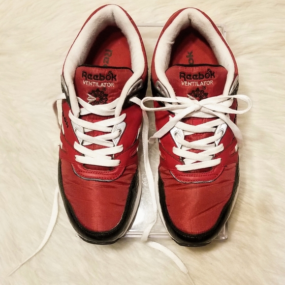 REEBOK Ventilator Classic Hexalite - Picture 2 of 8